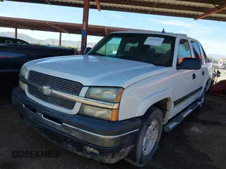2006 Chevrolet Avalanche Z71 z VIN 3GNEK12Z36G125295, wystawiony jako IAAI lot #42242865 z przebiegiem 149 735 mil mil oraz . Historia ofert i sprzedaży dostępna na DreamBid. Obrazek 16.