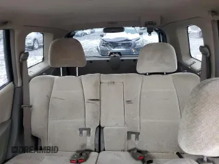2006 Hyundai Santa Fe GLS with VIN KM8SC73D06U098659, listed as a Copart auction lot 87702155 with 164,576 mi miles and Salvage Title. Bid and sale history available at carsss.com. Image 10.
