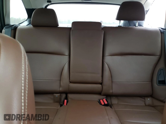 2019 Subaru Outback Touring with VIN 4S4BSETC2K3363483, listed as a Copart auction lot 52792415 with 79,867 mi miles and Salvage title. Bid and sale history available at DreamBid. Image 10.