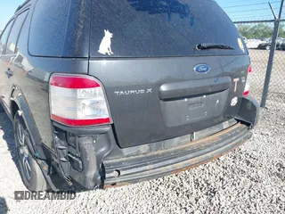 2008 Ford Taurus X SEL с VIN 1FMDK05W58GA03368, выставлен на аукционе IAAI как лот 42278545 с пробегом 140 997 миль миль и . История ставок и продаж доступна на DreamBid. Изображение 6.
