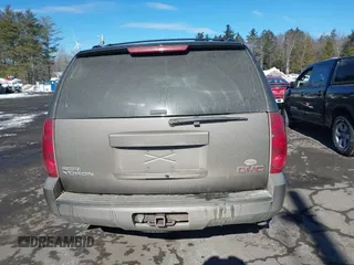 2013 GMC Yukon SLE with VIN 1GKS2AE03DR354179, listed as a IAAI auction lot 41612114 with 150,851 mi miles. Bid and sale history available at carsss.com. Image 16.
