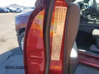 2023 Dodge Durango GT z VIN 1C4RDJDG9PC678117, wystawiony jako Copart lot #56834235 z przebiegiem 47 315 mil mil oraz Tytuł czysty. Historia ofert i sprzedaży dostępna na DreamBid. Obrazek 13.
