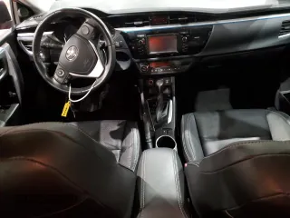 2014 Toyota Corolla L with VIN 2T1BURHE3EC148576, listed as a Copart auction lot 82164724 with 97,706 mi miles and Salvage title. Bid and sale history available at DreamBid. Image 8.