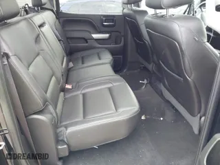 2014 Chevrolet Silverado 1500 LT with VIN 3GCPCREC0EG134619, listed as a IAAI auction lot 41536498 with 165,227 mi miles. Bid and sale history available at carsss.com. Image 8.