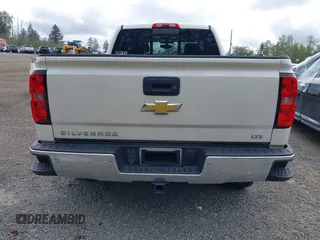 2015 Chevrolet Silverado 1500 LTZ with VIN 3GCUKSEC8FG156673, listed as a IAAI auction lot 42066694 with 70,163 mi miles and . Bid and sale history available at DreamBid. Image 17.