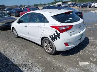 2014 Hyundai Elantra z VIN KMHD35LH3EU224043, wystawiony jako IAAI lot #42535504 z przebiegiem 112 471 mil mil oraz . Historia ofert i sprzedaży dostępna na DreamBid. Obrazek 3.