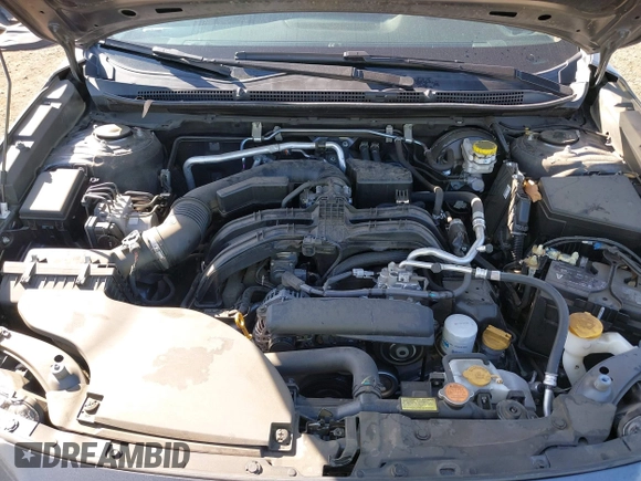 2022 Subaru Outback Premium with VIN 4S4BTACC9N3250320, listed as a IAAI auction lot 41655163 with 56,232 mi miles and . Bid and sale history available at DreamBid. Image 10.