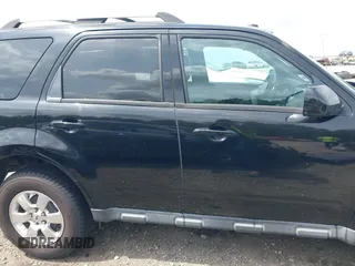 2012 Ford Escape Limited with VIN 1FMCU0EG9CKA10523, listed as a IAAI auction lot 41963626 with 237,795 mi miles. Bid and sale history available at carsss.com. Image 13.