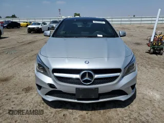 2015 Mercedes-Benz CLA 250 with VIN WDDSJ4EB3FN244671, listed as a Copart auction lot 65290503 with 67,496 mi miles and . Bid and sale history available at DreamBid. Image 5.