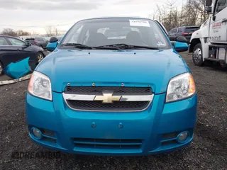 2008 Chevrolet Aveo LS z VIN KL1TD56678B212623, wystawiony jako IAAI lot #41152790 z przebiegiem 91 555 mil mil oraz . Historia ofert i sprzedaży dostępna na DreamBid. Obrazek 13.