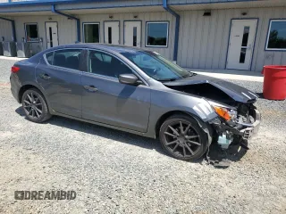2014 Acura ILX Premium z VIN 19VDE1F50EE003421, wystawiony jako Copart lot #57580215 z przebiegiem 199 247 mil mil oraz Szkoda całkowita • Salvage title. Historia ofert i sprzedaży dostępna na DreamBid. Obrazek 4.