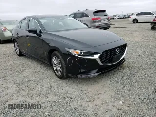 2021 Mazda 3 2.0 z VIN 3MZBPAA7XMM203287, wystawiony jako Copart lot #60079135 z przebiegiem 49 212 mil mil oraz Szkoda całkowita • Salvage title. Historia ofert i sprzedaży dostępna na DreamBid. Obrazek 13.
