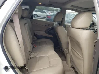 2014 Nissan Murano LE z VIN JN8AZ1MW5EW507581, wystawiony jako Copart lot #51518295 z przebiegiem 134 714 mil mil oraz Szkoda całkowita • Salvage title. Historia ofert i sprzedaży dostępna na DreamBid. Obrazek 11.