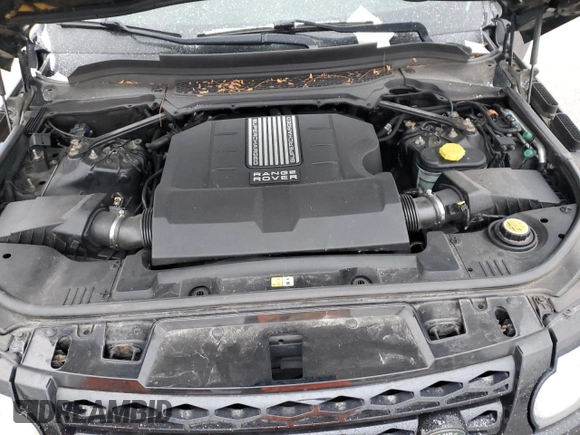 2014 Land Rover Range Rover Sport Autobiography with VIN SALWV2EF4EA339908, listed as a Copart auction lot 87431244 with 0 mi miles and Clean Title. Bid and sale history available at carsss.com. Image 12.