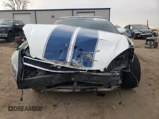 2007 Chevrolet Monte Carlo SS with VIN 2G1WL15C079353650, listed as a Copart auction lot 85895664 with 96,755 mi miles and Salvage title. Bid and sale history available at DreamBid. Image 5.