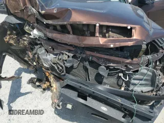 2015 Toyota Tundra Platinum с VIN 5TFAW5F19FX470124, выставлен на аукционе Copart как лот 54850715 с пробегом 87 585 миль миль и Списание • Salvage title. История ставок и продаж доступна на DreamBid. Изображение 11.