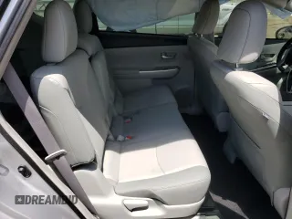 2014 Toyota Prius Two z VIN JTDZN3EU4E3353594, wystawiony jako Copart lot #54869265 z przebiegiem 86 299 mil mil oraz Szkoda całkowita • Salvage title. Historia ofert i sprzedaży dostępna na DreamBid. Obrazek 10.