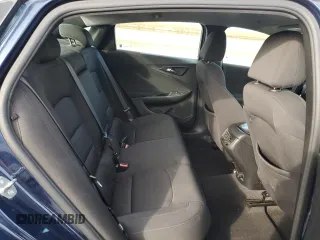 2020 Chevrolet Malibu LT with VIN 1G1ZD5STXLF008925, listed as a Copart auction lot 49785745 with 86,986 mi miles and Salvage Title. Bid and sale history available at DreamBid. Image 11.