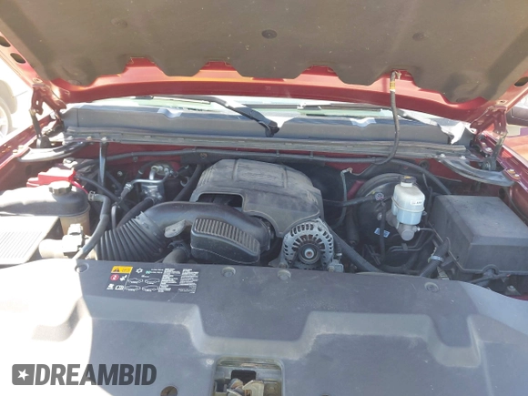 2013 Chevrolet Silverado 1500 LT with VIN 1GCRKSE77DZ215203, listed as a IAAI auction lot 42200656 with 115,102 mi miles and . Bid and sale history available at DreamBid. Image 10.