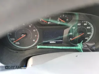 2020 Chevrolet Malibu LS with VIN 1G1ZC5ST3LF107668, listed as a Copart auction lot 42395405 with 134,726 mi miles and Non Repairable. Bid and sale history available at DreamBid. Image 9.