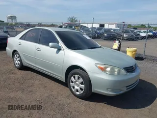 2003 Toyota Camry LE с VIN 4T1BE32KX3U746670, выставлен на аукционе IAAI как лот 42246507 с пробегом 111 072 миль миль и . История ставок и продаж доступна на DreamBid. Изображение 1.