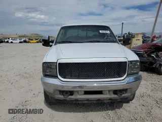 2003 Ford F-350 XL z VIN 1FTSW31P13EC45515, wystawiony jako Copart lot #49916815 z przebiegiem 81 547 mil mil oraz Szkoda całkowita • Salvage title. Historia ofert i sprzedaży dostępna na DreamBid. Obrazek 5.