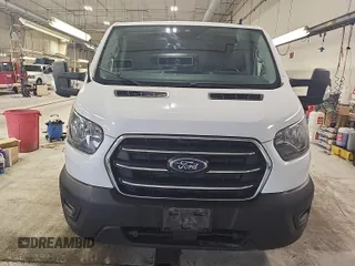 2020 Ford Transit Cargo с VIN 1FTBR2YG2LKA35840, выставлен на аукционе IAAI как лот 42575778 с пробегом 190 131 миль миль и . История ставок и продаж доступна на DreamBid. Изображение 30.