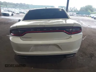 2022 Dodge Charger SXT with VIN 2C3CDXBG6NH235076, listed as a IAAI auction lot 40017954 with 38,444 mi miles and . Bid and sale history available at DreamBid. Image 16.