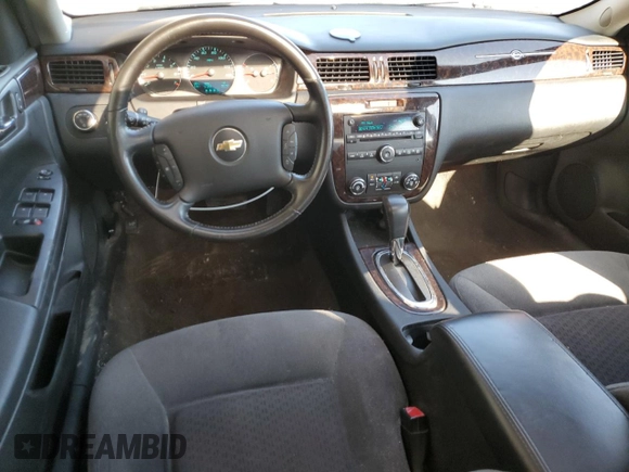 2014 Chevrolet Impala LT with VIN 2G1WB5E30E1134094, listed as a Copart auction lot 47818535 with 149,489 mi miles and Salvage Title. Bid and sale history available at DreamBid. Image 8.