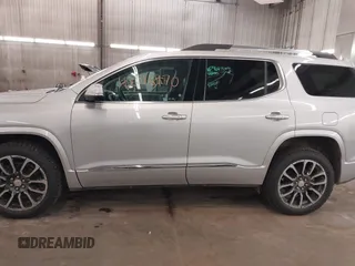 2020 GMC Acadia Denali z VIN 1GKKNXLS8LZ123453, wystawiony jako IAAI lot #42016970 z przebiegiem 87 358 mil mil oraz . Historia ofert i sprzedaży dostępna na DreamBid. Obrazek 15.