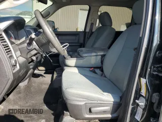 2016 Ram 1500 Tradesman z VIN 3C6RR7KT6GG195578, wystawiony jako Copart lot #48029545 z przebiegiem 189 954 mil mil oraz Szkoda całkowita • Salvage title. Historia ofert i sprzedaży dostępna na DreamBid. Obrazek 7.