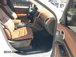2016 Jeep Grand Cherokee Summit с VIN 1C4RJFJG4GC319185, выставлен на аукционе IAAI как лот 42287615 с пробегом 101 757 миль миль и . История ставок и продаж доступна на DreamBid. Изображение 5.