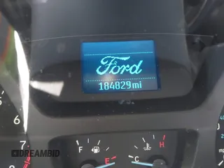 2017 Ford Transit Cargo with VIN 1FTYE1CM4HKB25432, listed as a IAAI auction lot 41830840 with 184,829 mi miles and . Bid and sale history available at carsss.com. Image 15.