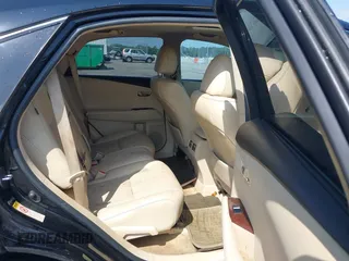 2014 Lexus RX 350 with VIN 2T2ZK1BA5EC141815, listed as a IAAI auction lot 42126898 with 152,004 mi miles and . Bid and sale history available at DreamBid. Image 8.