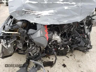 2018 Audi RS 3 z VIN WUABWGFF0J1908216, wystawiony jako Copart lot #46497824 z przebiegiem 36 020 mil mil oraz . Historia ofert i sprzedaży dostępna na DreamBid. Obrazek 11.