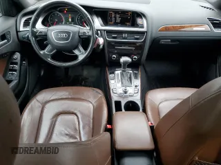 2013 Audi allroad Premium Plus with VIN WA1UFAFL2DA191342, listed as a Copart auction lot 64797584 with 193,810 mi miles and Clean Title. Bid and sale history available at carsss.com. Image 8.