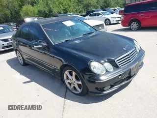 2007 Mercedes-Benz C 230 Sport с VIN WDBRF52H47E023816, выставлен на аукционе IAAI как лот 42579932 с пробегом Не указан миль и . История ставок и продаж доступна на DreamBid. Изображение 1.