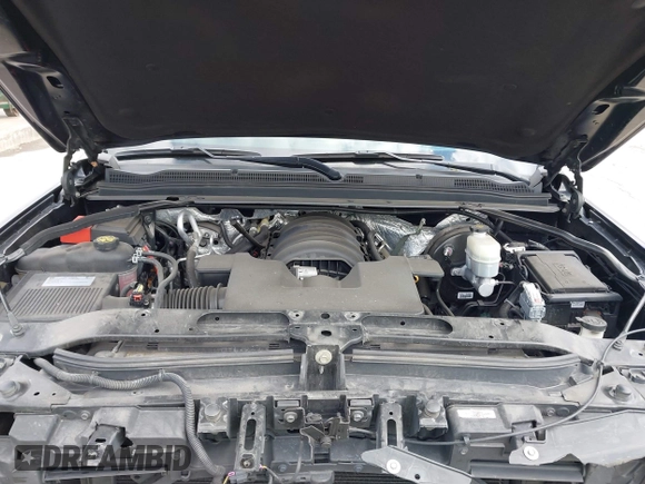 2017 Chevrolet Tahoe LT with VIN 1GNSKBKC5HR233537, listed as a IAAI auction lot 42051281 with 102,778 mi miles and . Bid and sale history available at DreamBid. Image 10.