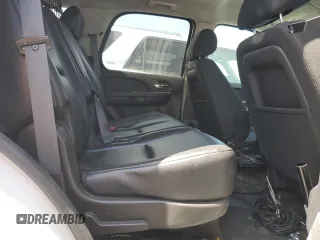 2013 Chevrolet Tahoe Commercial с VIN 1GNLC2E01DR192496, выставлен на аукционе Copart как лот 56243895 с пробегом 129 929 миль миль и Списание • Salvage title. История ставок и продаж доступна на DreamBid. Изображение 10.