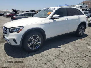 2021 Mercedes-Benz GLC 300 с VIN W1N0G8DB3MV267916, выставлен на аукционе Copart как лот 62064775 с пробегом 127 691 миль миль и Чистый • Clean title. История ставок и продаж доступна на DreamBid. Изображение 1.