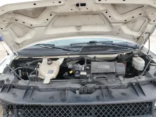 2012 Chevrolet Express Cargo z VIN 1GCWGFCA3C1155900, wystawiony jako Copart lot #42517515 z przebiegiem Nie podano mil oraz Szkoda całkowita • Salvage title. Historia ofert i sprzedaży dostępna na DreamBid. Obrazek 13.