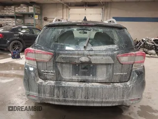 2020 Subaru Impreza Premium с VIN 4S3GTAV62L3706771, выставлен на аукционе IAAI как лот 41549753 с пробегом 67 487 миль миль и . История ставок и продаж доступна на DreamBid. Изображение 16.