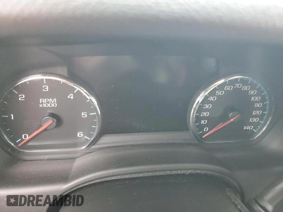 2017 Chevrolet Tahoe LT with VIN 1GNSCBKCXHR405767, listed as a Copart auction lot 55944575 with Not provided miles and Salvage title. Bid and sale history available at DreamBid. Image 9.