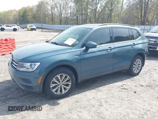 2019 Volkswagen Tiguan S с VIN 3VV1B7AX2KM131063, выставлен на аукционе IAAI как лот 41937501 с пробегом 59 402 миль миль и . История ставок и продаж доступна на DreamBid. Изображение 18.