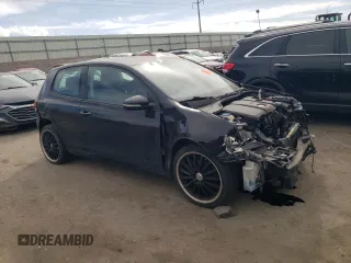 2012 Volkswagen Golf с VIN WVWBB7AJXCW274567, выставлен на аукционе Copart как лот 44172415 с пробегом 100 930 миль миль и Списание • Salvage title. История ставок и продаж доступна на DreamBid. Изображение 4.
