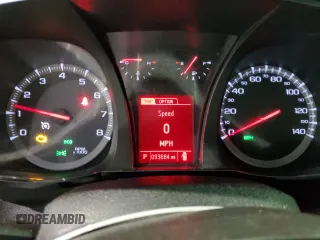 2015 GMC Terrain SLT с VIN 2GKALTEK9F6218997, выставлен на аукционе Copart как лот 88046945 с пробегом 93 684 миль миль и На запчасти • Non repairable. История ставок и продаж доступна на DreamBid. Изображение 9.
