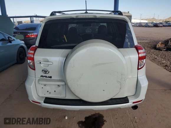 2011 Toyota RAV4 Limited z VIN 2T3YK4DV5BW012945, wystawiony jako Copart lot #84175294 z przebiegiem 217 581 mil mil oraz Szkoda całkowita • Salvage title. Historia ofert i sprzedaży dostępna na DreamBid. Obrazek 6.