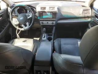 2015 Subaru Outback Limited with VIN 4S4BSBLC6F3254996, listed as a Copart auction lot 53826145 with 241,643 mi miles and Clean Title. Bid and sale history available at DreamBid. Image 8.