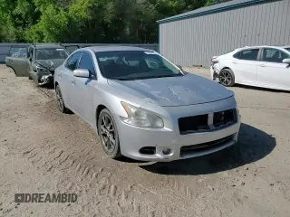 2012 Nissan Maxima S z VIN 1N4AA5AP8CC800290, wystawiony jako Copart lot #53036195 z przebiegiem 216 905 mil mil oraz Szkoda całkowita • Salvage title. Historia ofert i sprzedaży dostępna na DreamBid. Obrazek 13.