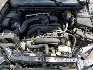 2024 Subaru Outback Limited с VIN 4S4BTANC9R3207986, выставлен на аукционе Copart как лот 53884425 с пробегом 14 024 миль миль и Списание • Salvage title. История ставок и продаж доступна на DreamBid. Изображение 12.